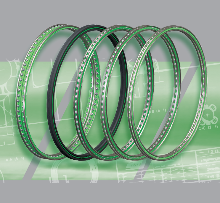 KMF Bearings Catalog