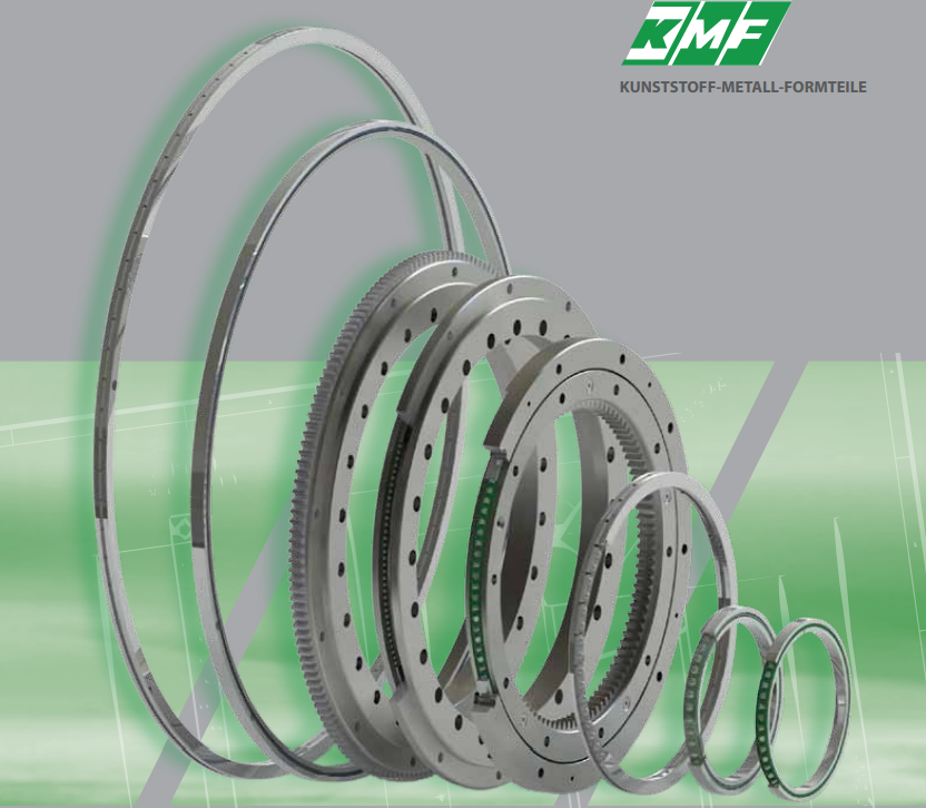 KMF Bearings 대표 제품 이미지